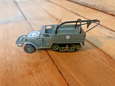 SOLIDO . HALF TRACK M3. 1/50