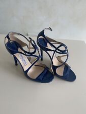 Jimmy Choo Lance Women Sandals