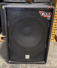 Alto Professional TS18S