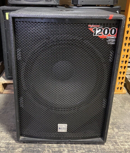 Alto professional ts18s - professional,