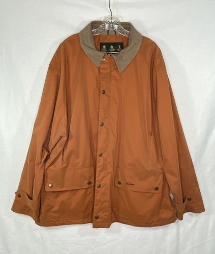 Barbour beauchamp jacket - barbour,