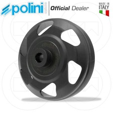 Cloche Embrayage Ventilée