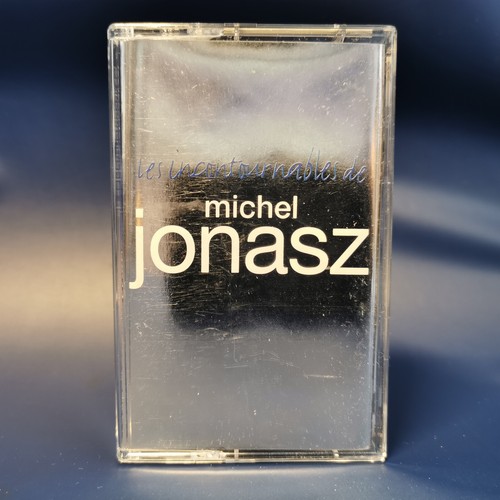 Michel jonasz les - michel, –