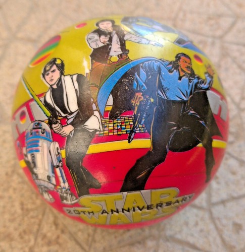 Vintage ancien petit ballon - ancien,