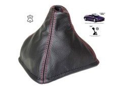 Soufflet Levier De Vitesse