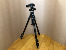 Trépied De Caméra Manfrotto