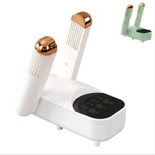 Sèche-linge Sécheur Chaussures Pliant UV Déodorant Écran Bottes Sport