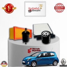 Set Entretien 4 pour Renault