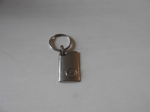 Porte clé automobile opel - porte-clé,