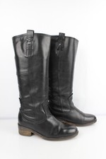 Palladium bottes cavalières