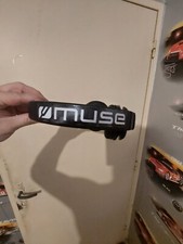 MUSE M-276FB headphone casque