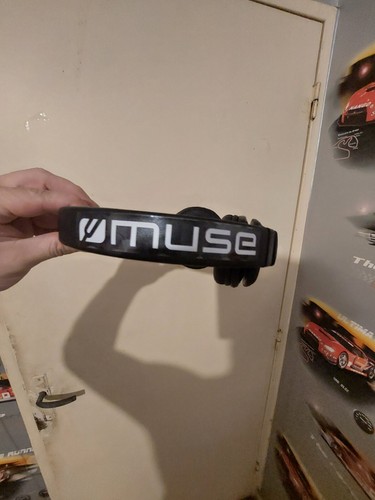 Muse 276fb headphone - muse,