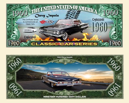 Chevrolet impala billet - ,