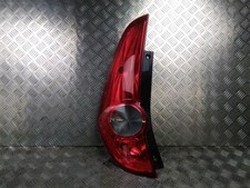 FEU ARRIÈRE GAUCHE Opel Agila (B) MPV 1.0 12V (K10B) 2012 93193683