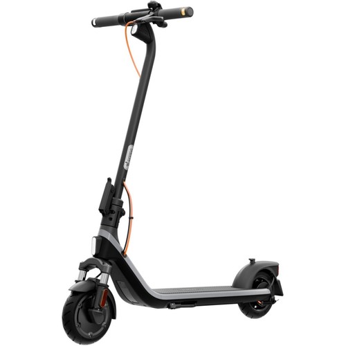 Trottinette électrique segway - trottinette,