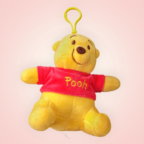 Porte clés univers winnie - univers,