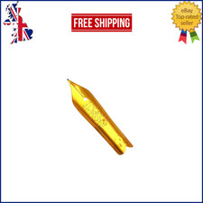 STYLO PLUME VINTAGE METEORE PARIS N°13 NEUF DANS SA BOÎTE SEULEMENT OR 18 CAR...