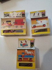 Boîte Polly Hobby Vintage