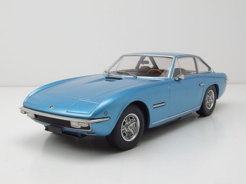 Lamborghini islero 1969 - islero, s