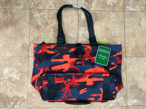 Brompton borough disrupt - brompton, tote