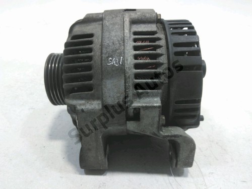 Alternateur 8200660045 renault - alternateur,