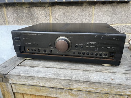 Technics a900mk2 stereo - technics,