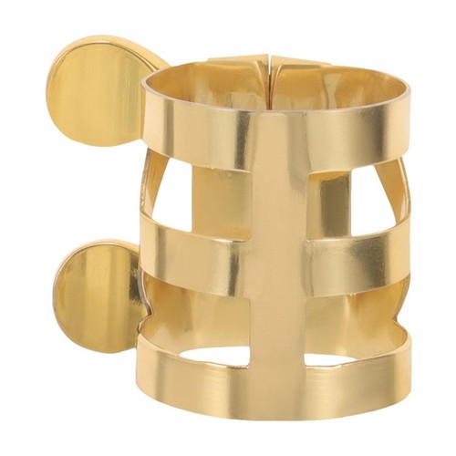 Ligature pour bec saxophone - pour,