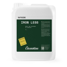 Déferriseur pour peinture et