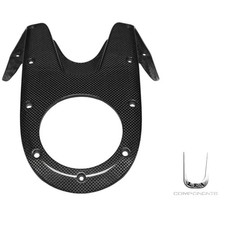 Coque Supérieur Réservoir