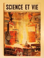 Science et vie  n°363 1947