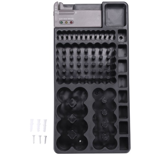 Support batterie de - de,