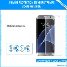 FILM EN VERRE TREMPE POUR