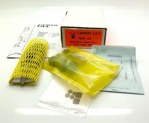 Tameo kit beatrice hart thl - tameo,