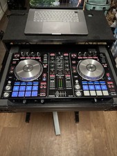 Pioneer DDJ-SR Digital DJ