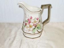 Villeroy Et Boch "Portobello" Crémier !