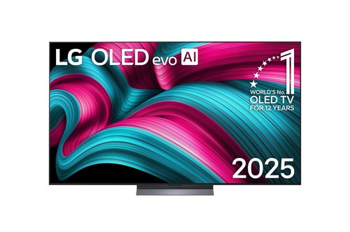 Oled oled77c5 - oled, evo