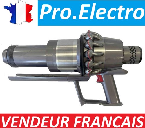 Moteur body cyclone aspirateur - moteur,