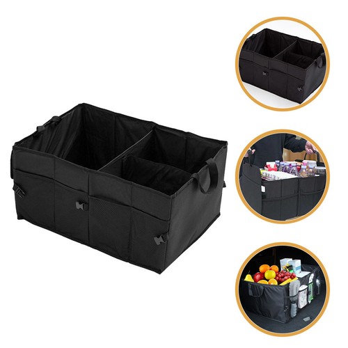 Boite coffre voiture - boite,
