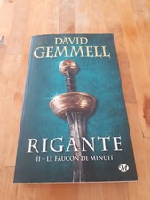 David Gemmell - Rigante, T2 