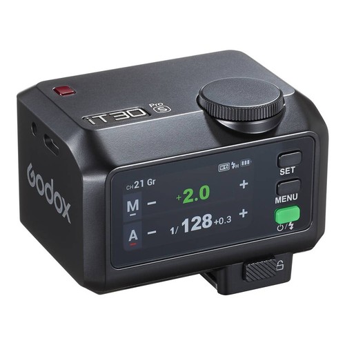 Godox t30 pro ttl mini - godox,
