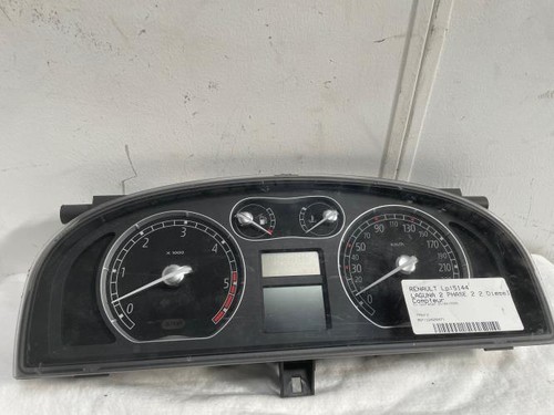 Compteur renault laguna - compteur, 2