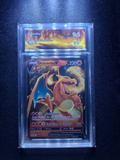 Dracaufeu V - FR - Stars