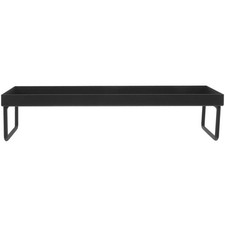 Plateau Rectangulaire Pot À