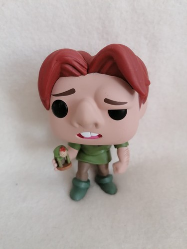 Figurine funko pop disney - funko,
