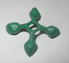 PLAYMOBIL  Noix De Coco verte