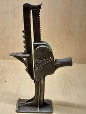 ancien cric de voiture