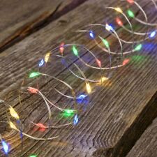 2 Microled Chaîne Linéaire