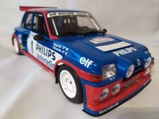 Renault Maxi 5 Turbo Tour De