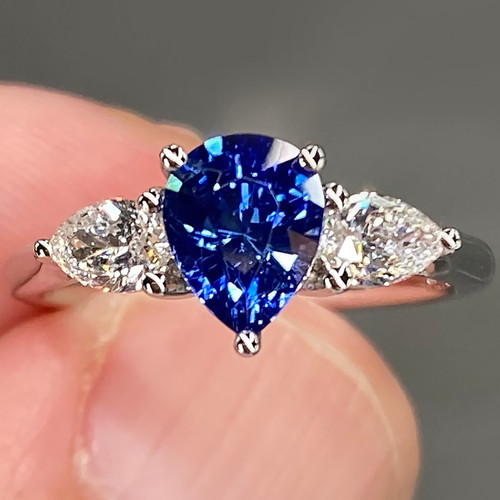 Bague mariage diamant - bague,