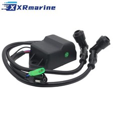 Unité CDI Pour Hors - Bord